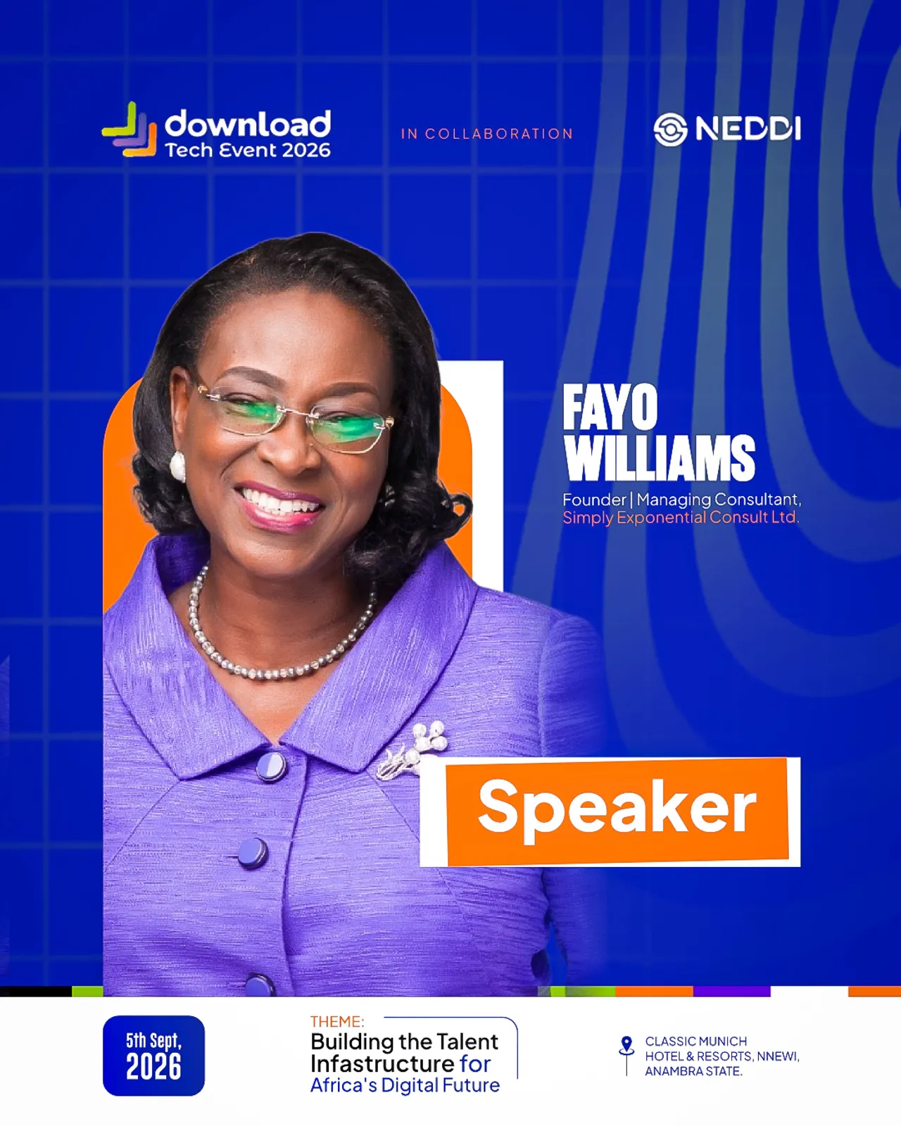 Fayo Williams