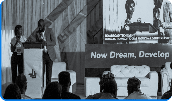 Do you have an Innovative Start Up?