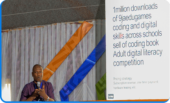 Interested in Speaking at Download 2026?